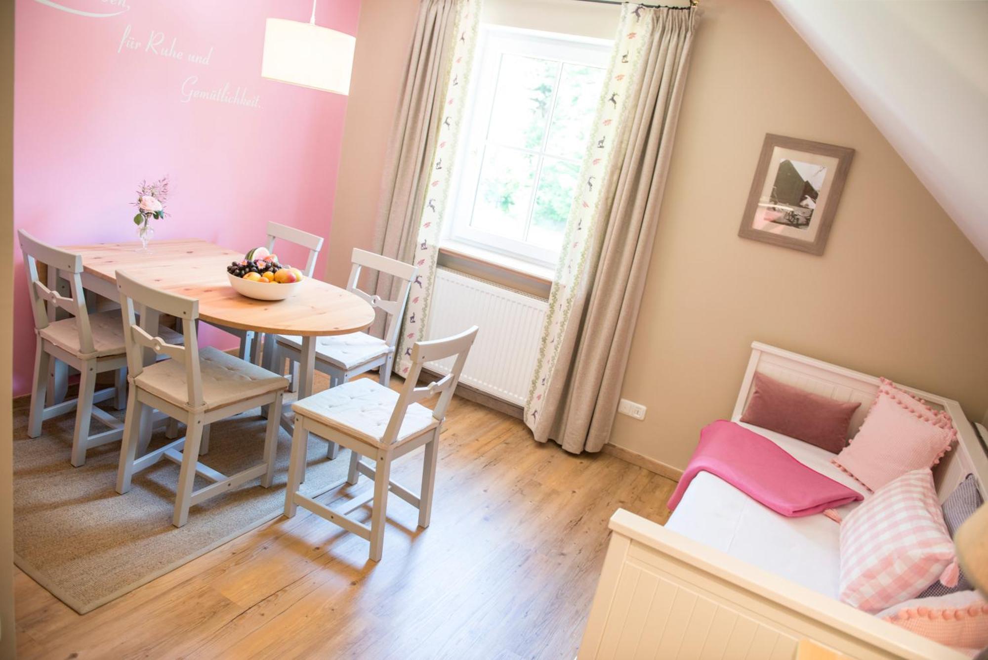 Waldruhe - Bett, Fruehstueck & Ein Laecheln Bed & Breakfast Bad Aussee Exterior foto
