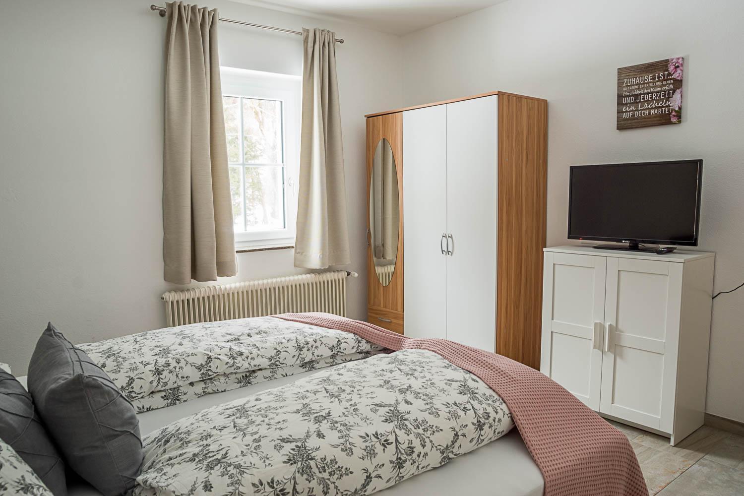 Waldruhe - Bett, Fruehstueck & Ein Laecheln Bed & Breakfast Bad Aussee Exterior foto