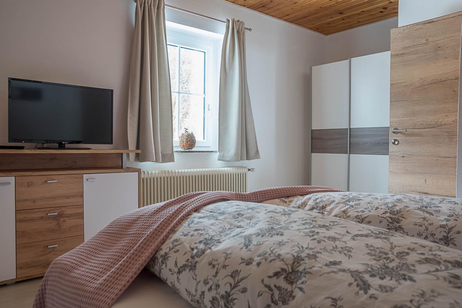Waldruhe - Bett, Fruehstueck & Ein Laecheln Bed & Breakfast Bad Aussee Exterior foto