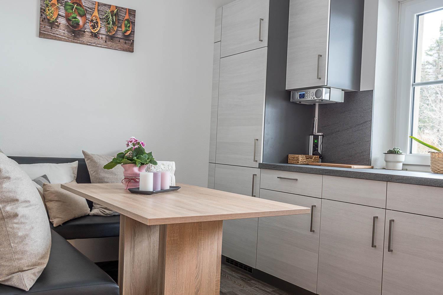 Waldruhe - Bett, Fruehstueck & Ein Laecheln Bed & Breakfast Bad Aussee Exterior foto