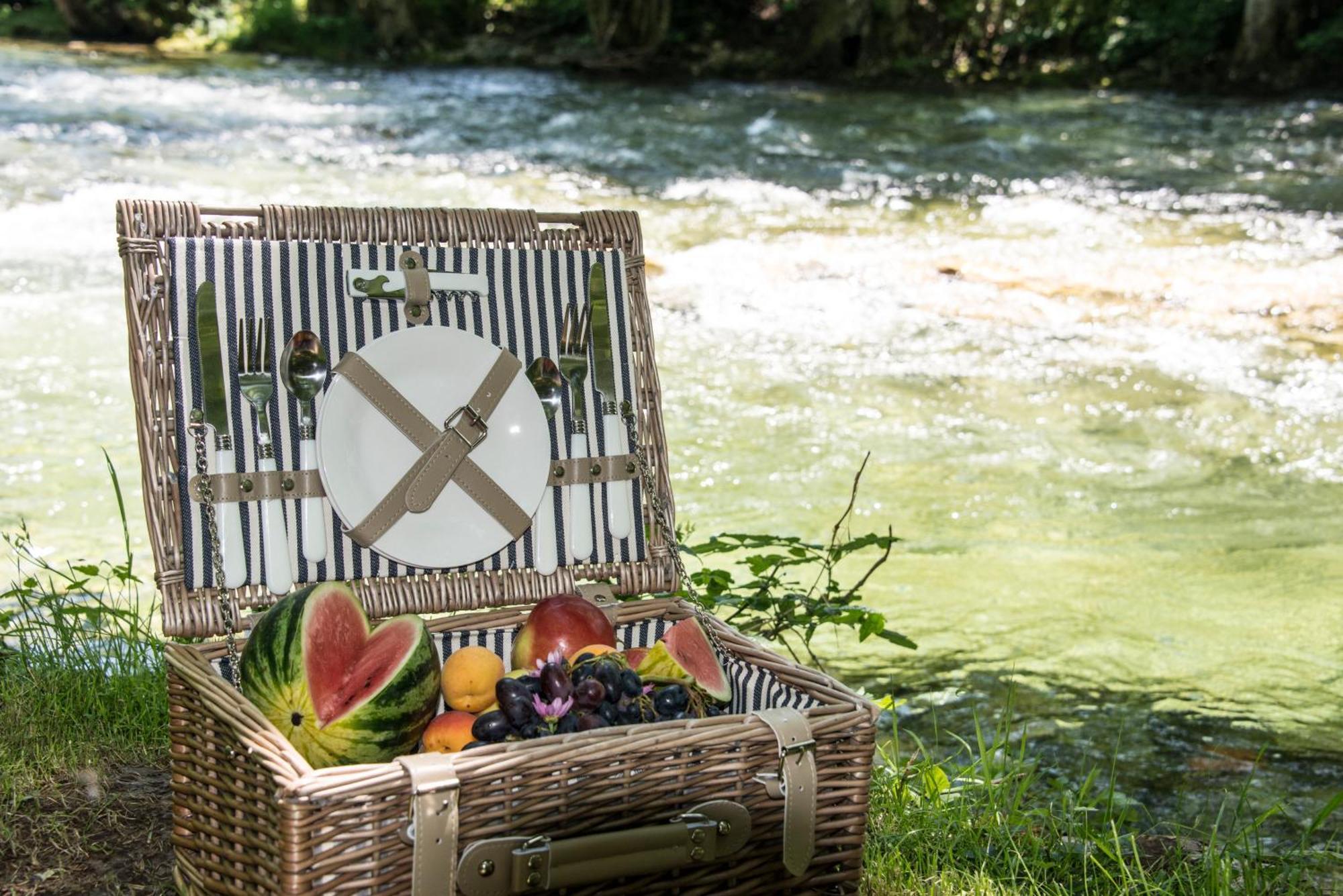 Waldruhe - Bett, Fruehstueck & Ein Laecheln Bed & Breakfast Bad Aussee Exterior foto
