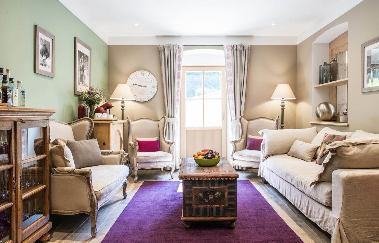 Waldruhe - Bett, Fruehstueck & Ein Laecheln Bed & Breakfast Bad Aussee Exterior foto