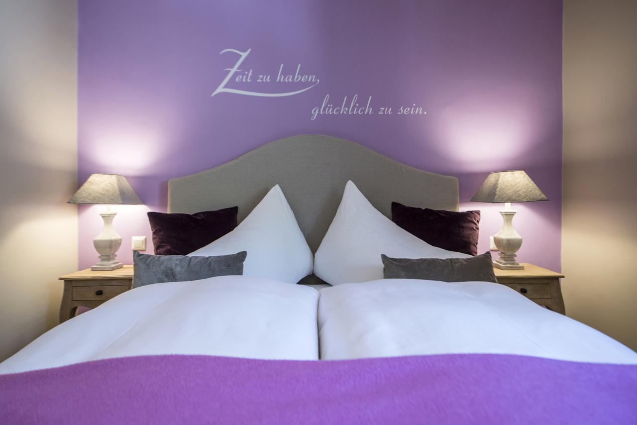 Waldruhe - Bett, Fruehstueck & Ein Laecheln Bed & Breakfast Bad Aussee Exterior foto